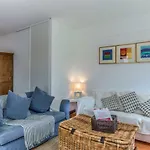 Flh Balaia Flat With Garden