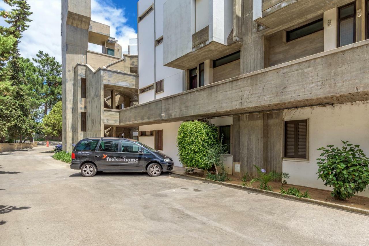 Appartement Flh Balaia Flat With Garden *