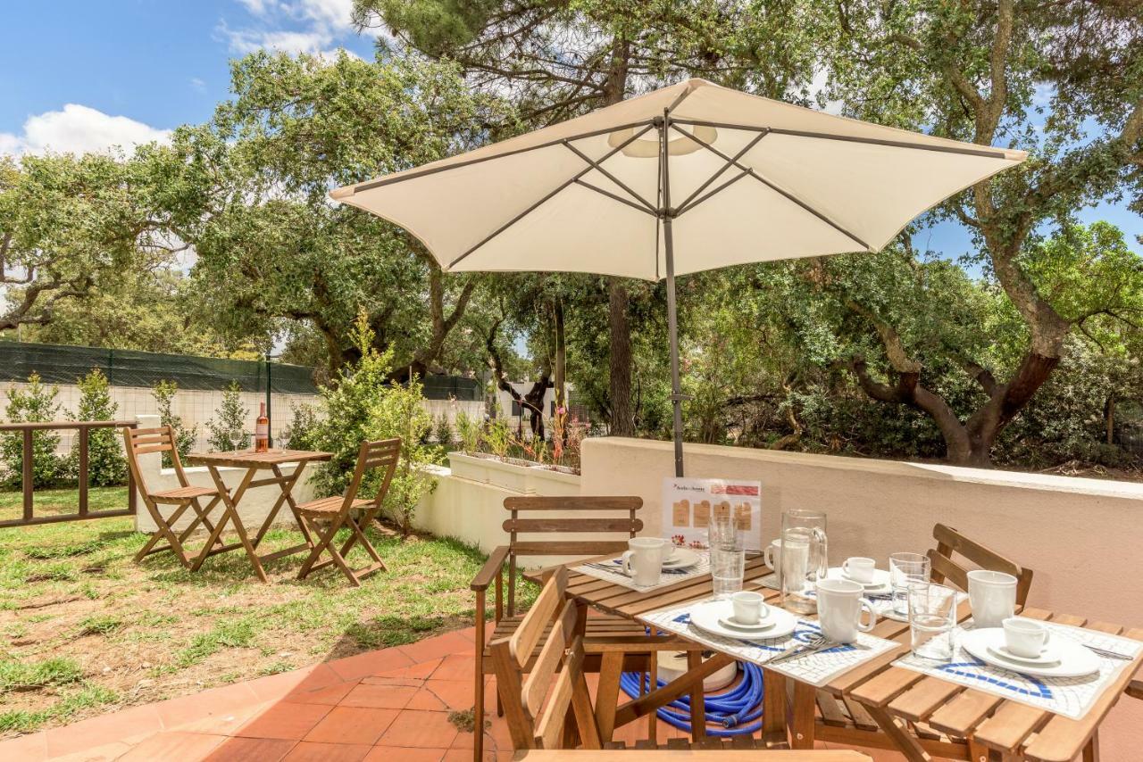 Appartement Flh Balaia Flat With Garden Albufeira