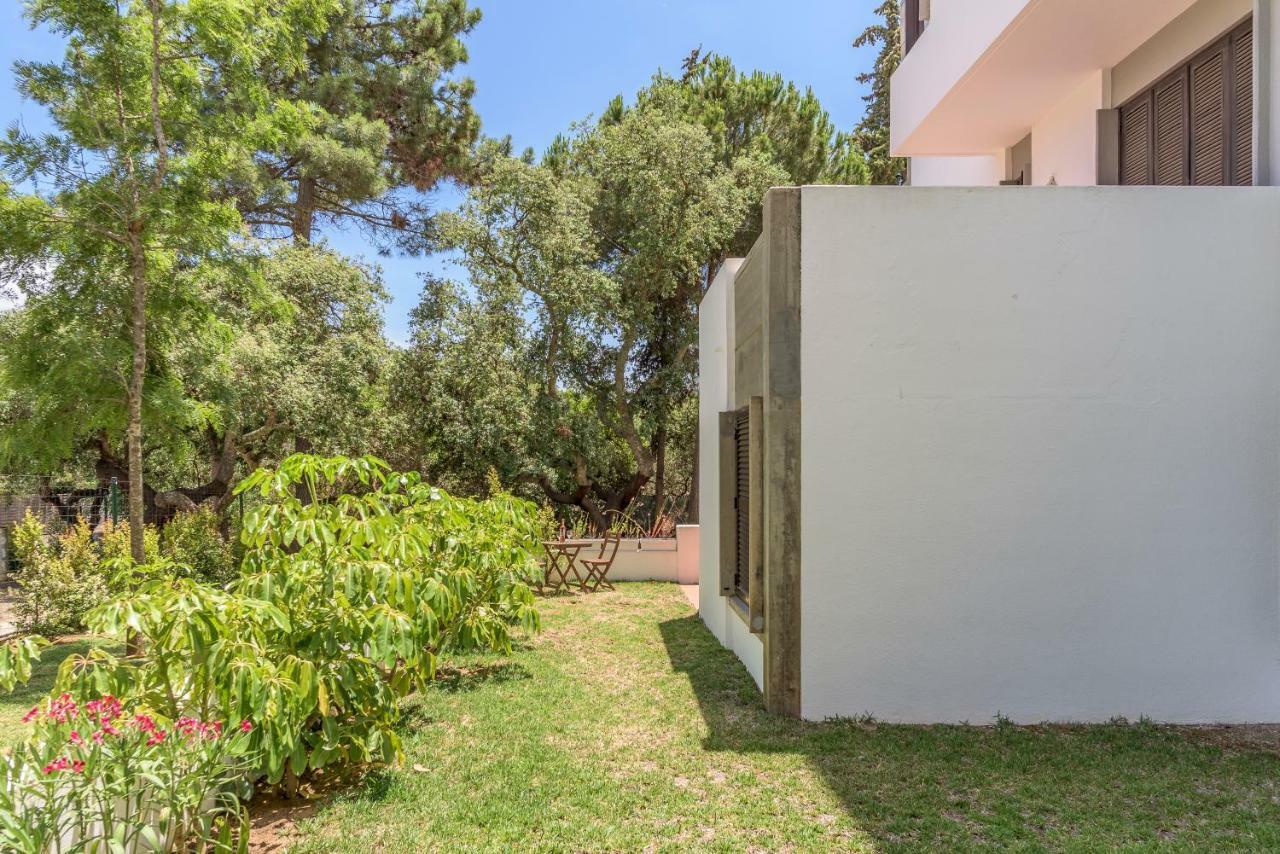 Appartement Flh Balaia Flat With Garden *