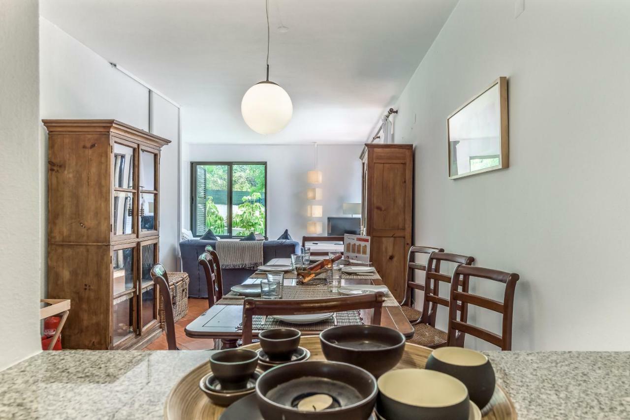 Flh Balaia Flat With Garden Appartement *