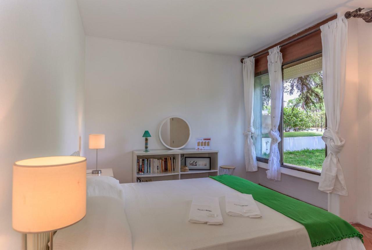 Flh Balaia Flat With Garden Appartement *