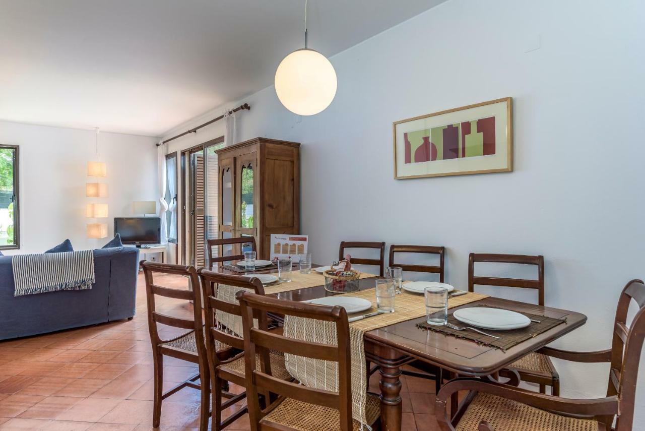 Appartement Flh Balaia Flat With Garden *